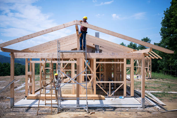 Best Slate Roofing Contractor  in Macon, GA