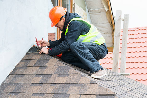 Quick and Trustworthy Emergency Roof Repair Services in Macon, GA