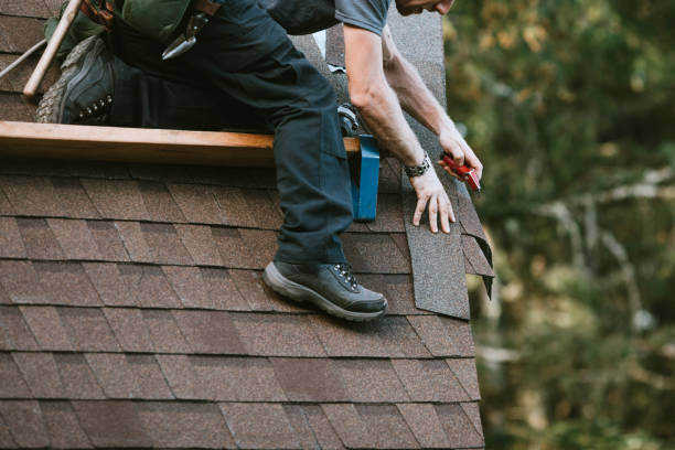 Best Emergency Roof Repair  in Macon, GA