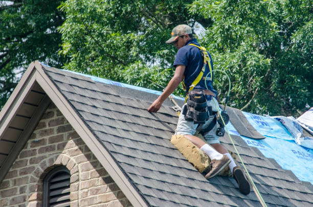 Best Emergency Roof Repair  in Macon, GA